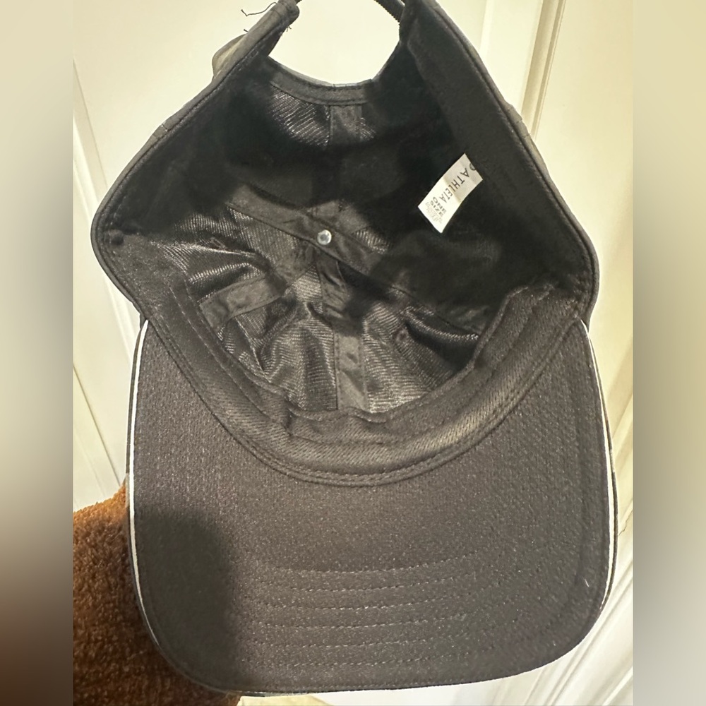 Athleta women’s camo cap hat one size fits all - Picture 5 of 8